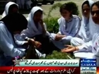 CM Gilgit Baltistan Mehdi Shah shares phone number in Girls college
