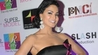 Veena Malik At The Music Launch Of Film Super Model