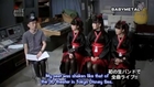 [English sub] BABYMETAL interview on Hot Wave