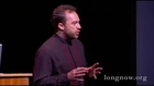 Jimmy Wales: The Question Is, Can Wikipedia Trust You?