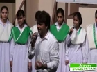 Ae Watan Pyaray Watan -  Special Children Performance on jeeveypakistan