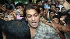 Salman Khan Smashes Fan's Phone On The Road In Anger
