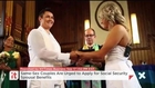 Same-Sex Couples Are Urged To Apply For Social Security Spousal Benefits