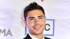 Zac Efron Entered Rehab For Cocaine, Not Alcohol?