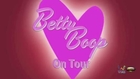 PortAventureros - PortAventura Betty Boop On Tour 2012