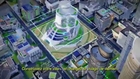 Sim City - Les Villes de Demain - Extension Trailer