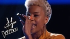 Ashley Dubose Shines with Diamonds During Blind Auditions – The Voice Season 5