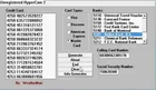 credit card generator 2013 with cvv and expiration date no surveys - Proof