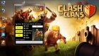 Clash of Clans Cheat Gems, Elixir Shield and Unlimited Items No jailbreak