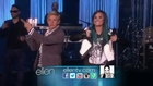Demi Lovato - Neon Lights (Live @ The Ellen Show 2013) download HD