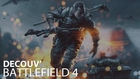 Découv - Battlefield 4 (Open Beta)