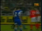 ΠΠΚ 1998: Ελλάδα - Δανία 0-0
