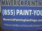 How To Prep A House For Exterior Painting By Maverick Painting