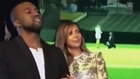 Kim Kardashian & Kanye West -- First Video of the PROPOSAL