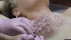 Tattooing Breast Cancer