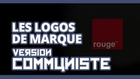 Top des logos de marque version communiste
