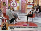 Pedro do Secret Story 4 é entrevistado no Você na TV!