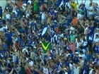 Cruzeiro derrota o Santos na Vila e caminha com folga rumo ao título