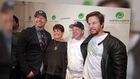 Wahlbergs to Have Reality TV Show