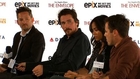 Out Of The Furnace - The LA Times Envelope Screening Series #1