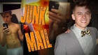 JUNK MAIL: Naked Pictures Leaked of Ex-Disney Star Dylan Sprouse