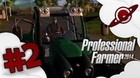 Pro Farmer 2014 | Carrière Suivie #2: Il faut cultiver !