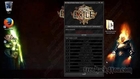 Path of Exile Trainer v1.4.9 [The best options] - 2014