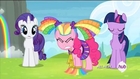 My Little Pony Friendship is Magic - Season 4 Ep.10 - Rainbow Falls (1080p.HDTV)