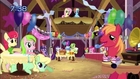 My Little Pony - Tomodachi wa Mahou S2E14 Japanese (SUB)