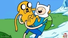 Adventure Time Season 5 Episode 7 - Davey  - HDTV -