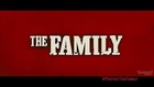 The Family (2013) - Official Trailer [VO-HD]
