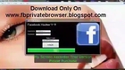Facebook Profile Private Pictures Unlocker Viewer NEW working Jan 2013...FREE