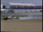 F1 - Germany  1995 - Race - Part 1