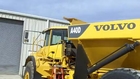 Volvo A40 For Sale