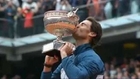 HIGHLIGHTS: Nadal Wins French Open