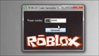 Roblox Game Card Generator 2013 _FREE