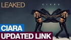 Ciara - CIARA Full Album LEAKED