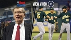 San Jose Sick Of Games, Sues MLB For Laziness in Oakland Athletics' Declined Move