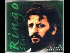 Quarter to Three -  Raining My Heart /  RINGO STARR AND HIS ALL-STARR BAND