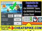 Despicable Me Minion Run Cheat 9999999 Tokens and Banan iPod, iPad, iPhone, Android //Working Despicable Me Minion Run Cheat