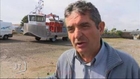 Algues vertes : Interview de Thierry Thomazeau (Vendée)