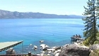 Luxury Lake Tahoe market heats up