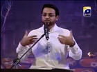 Shab-e-Barat Part 2 special transmission with @AamirLiaquat on Geo 24-6-2013