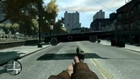 Gravity Gun / FPS Mod for Grand Theft Auto IV - GTA IV Mods