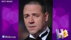 Russell Crowe Accidentally Tweets Naked Photo