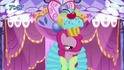 My Little Pony - Tomodachi wa Mahou S1E14 Japanese (RAW)