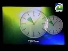 Ramadan T20 Cup 2013 - Geo Super - Promo