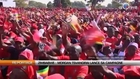 Zimbabwe : Morgan Tsvangirai lance sa campagne