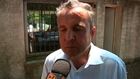 Gard-Laurent Burgoa (UMP) réagit après les déclarations sur le ramadan qu'il a publiées sur Facebook