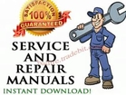 Clark ECX20-32 EPX20-30 Forklift * Factory Service / Repair / Workshop Manual Instant Download